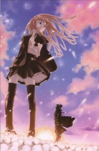 BUY NEW speed grapher - 125410 Premium Anime Print Poster